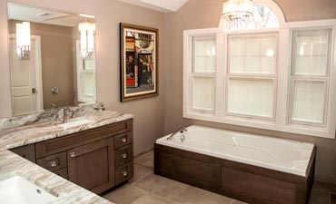 Remodeling Contractor Oakland County, MI